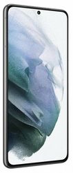 Samsung Galaxy S21 SM-G991B 5G Dual SIM 8GB RAM 128GB - 1 År Garanti Begagnad i Nyskick - Svart