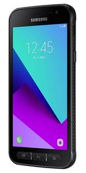 Samsung Galaxy Xcover 4 SM-G390F - 1 År Garanti Begagnad i Nyskick - Nytt Batteri