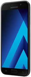 Samsung Galaxy A5 2017 SM-A520F 32GB - 1 År Garanti Begagnad i Nyskick - Svart