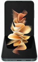 Samsung Galaxy Z Flip 3 SM-F711B 5G 8GB RAM 128GB Begagnad - 1 År Garanti - Svart