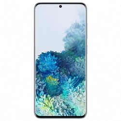 Samsung Galaxy S20 SM-G980F Dual SIM 8GB RAM 128GB - 1 År Garanti Begagnad i Nyskick - Svart