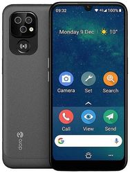 Doro 8100 32GB - 1 År Garanti Begagnad i Nyskick