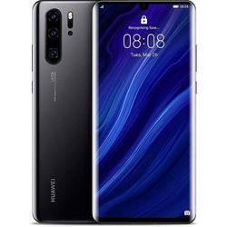 Huawei P30 Pro Dual SIM 128GB - 1 År Garanti Begagnad i Nyskick