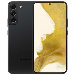 Samsung Galaxy S22 Plus 5G SM-S906B Dual 128GB - 1 År Garanti Begagnad i Nyskick - Svart
