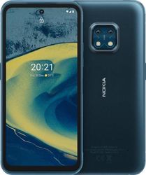 Nokia - XR20 5G - 64GB - Blå