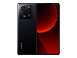 Xiaomi 13T Pro - 5G smarttelefon - dobbelt-SIM - RAM 12 GB / Internminne 512 GB - OLED-display - 6.67" - 2712 x 1220 piksler (144 Hz) - 3x bakkamera