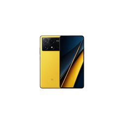 POCO X6 Pro 12+512GB 6.67" 5G Yellow DS EU