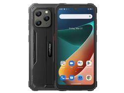 MOBILE PHONE BV5300 PRO BLACK BLACKVIEW