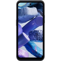 HMD XR21 5G -telefon, 128/6 GB, sort