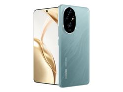 Honor Honor 200 5G 12/512GB Dual Sim Mobiltelefon Grønn