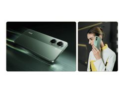 Xiaomi POCO X7 Pro - 5G smarttelefon - dobbelt-SIM - RAM 12 GB / Internminne 512 GB - OLED-display - 6.67" - 2712 x 1220 piksler (120 Hz) - 2x bakkam