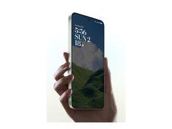 Xiaomi 15 - 5G smarttelefon - dobbelt-SIM - RAM 12 GB / Internminne 256 GB - OLED-display - 6.36" - 2670 x 1200 piksler (120 Hz) - 3x bakkamera 50 MP