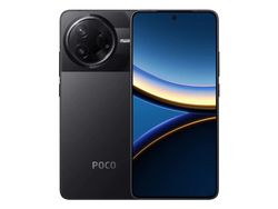 POCO F7 Pro 12/512GB Sort