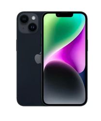 Apple iPhone 14 128 GB - ny - Midnight