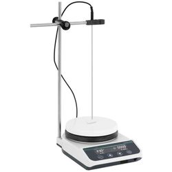 Steinberg Systems - Magnetomrörare med kokplatta - 2 L - 50–1500 rpm