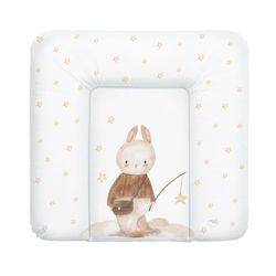Ceba Baby® blød puslebord 75x72 cm - Baby pusleunderlag - Drømmer