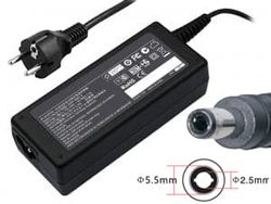 Laddare 19V 2.37A 45W 5.5x2.5mm