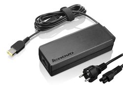 Laddare Lenovo (original) 135W slim tip