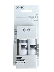 Original OPEL 10B (Z10B) Lak til reparation: Billak + Klarlak 2x12ml