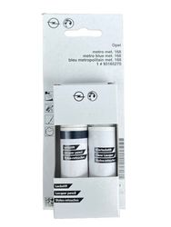 Original OPEL 168 (Z168) Lak til reparation: Billak + Klarlak 2x12ml