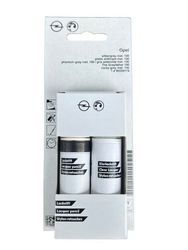 Original OPEL 190 (Z190) Lak til reparation: Billak + Klarlak 2x12ml