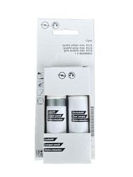 Original 2-i-1-lak til OPEL KCA: Billak + Klarlak 2x12ml
