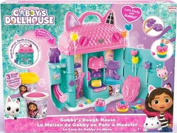 Gabby's Dollhouse Dough House