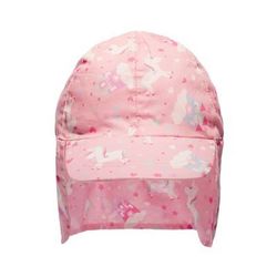 Snuggle Shop Baby Unicorn Sun Hat