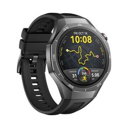 HUAWEI GT 5 Pro 46mm Aktiv Sort Smartwatch