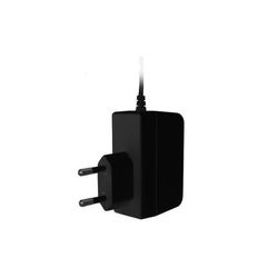 Raspberry Pi® T6716DV Nätadapter fast Passar till: Raspberry Pi® Utgångsström max. 2500 mA 1 x USB 2.0 Micro-B hane