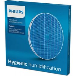 Philips NanoCloud FY3435/30 -fugtskive