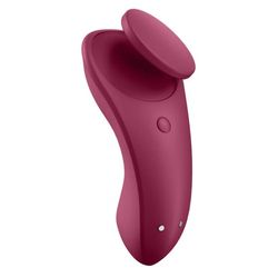 Sexy Secret Panty Vibrator with App
