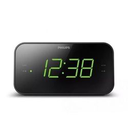 Philips Vækkeur Tar3306 Transparent