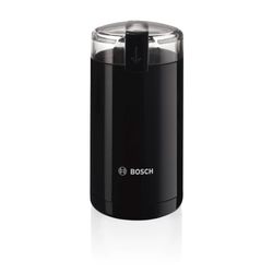 Bosch kaffekvarn – 180W, 75g kapacitet, rostfria knivblad
