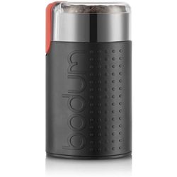 BODUM Elektrisk Blade Kaffekvarn - 150W - Matt