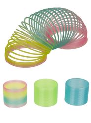 Slinky Selvlysende – Leke