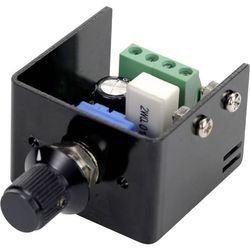 H-Tronic DC varvtalsregulator 24 V/DC