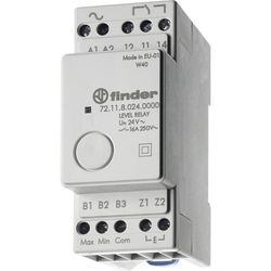 Finder 72.11.8.240.0000 72.11.8.240.0000 Nivårelä