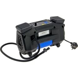 MICHELIN luftkompressor - 7 bar - 230V. HÖGT FLÖDE - DIREKTDRIVEN motor