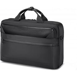 Feru Sleek 15,6" dataväska, svart