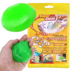 Cleaning Gel Keyboard | Genanvendelig Multipurpose Slime