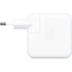 Apple 70 W USB-C-virtalähde (MXN53)