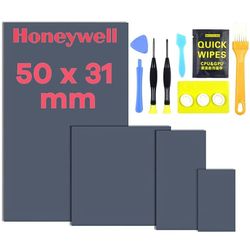 HONEYWELL TERMOPLAD PTM7950 50x31 VERKTYG