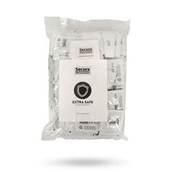 Extra Safe 100 pcs Condoms
