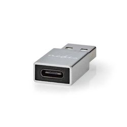 Adapter NEDIS USB-C Ho - USB-A Ha