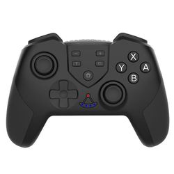 Trådlös handkontroll med Bluetooth – för Nintendo Switch & PC