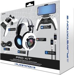 Bionik Pro Kit For Ps5