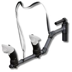 NYTT! Gevärsreplika v.3.0 för Meta Quest 3, 3S