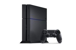 Sony PlayStation 4 (PS4) 500GB (Begagnad)