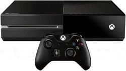 Xbox One 500 GB (Fyndvara)